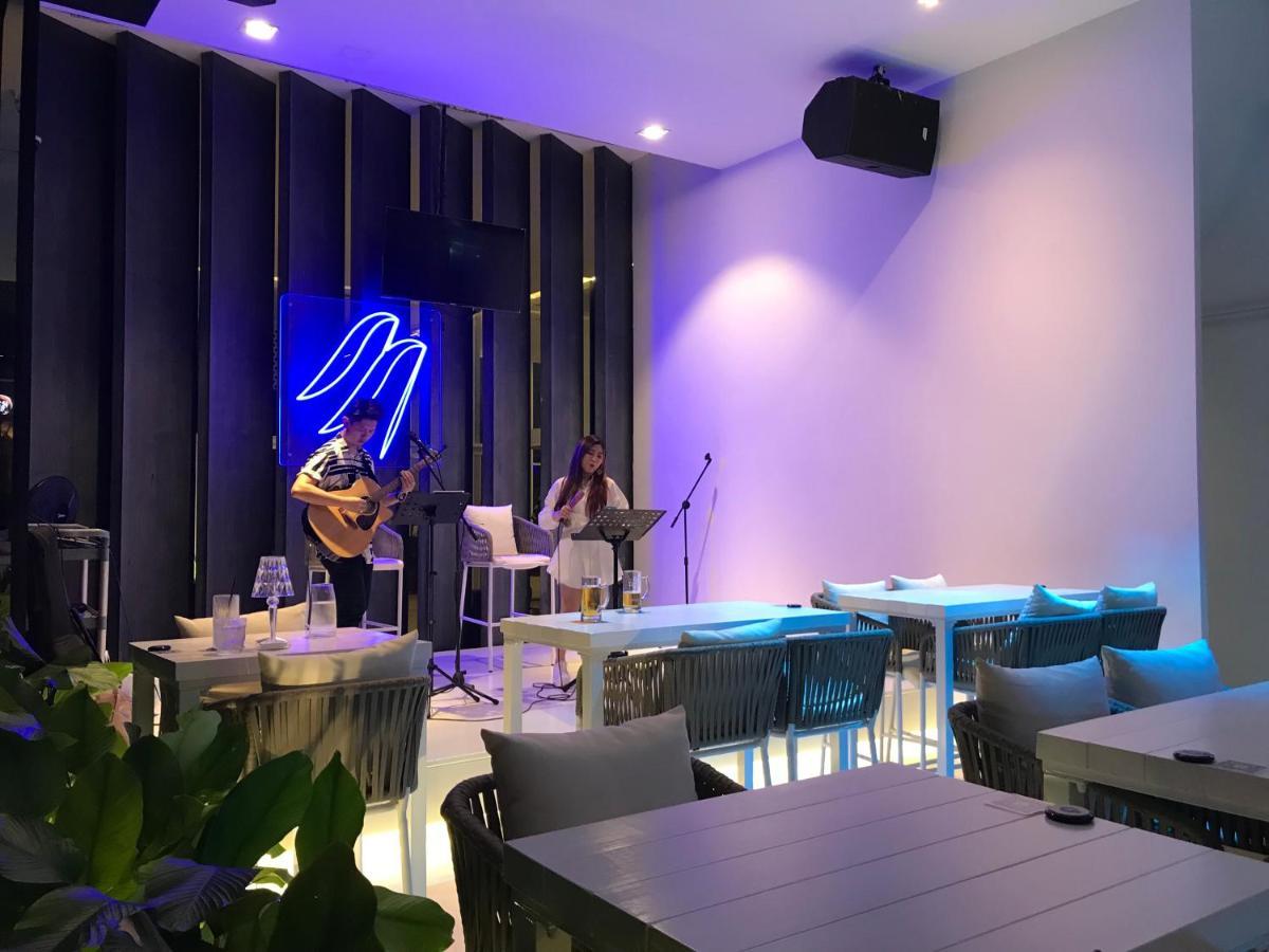 Twin Galaxy By Greatday Apartment Johor Bahru Bagian luar foto