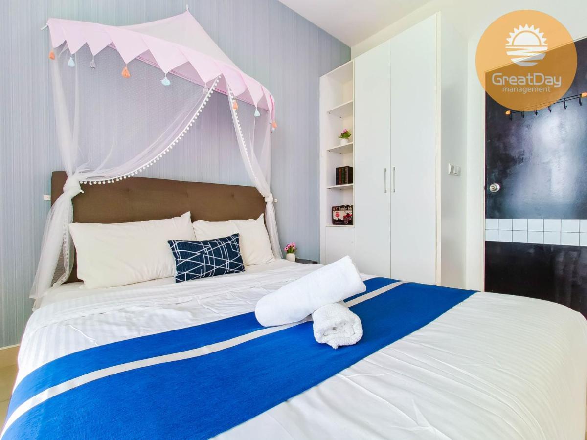 Twin Galaxy By Greatday Apartment Johor Bahru Bagian luar foto