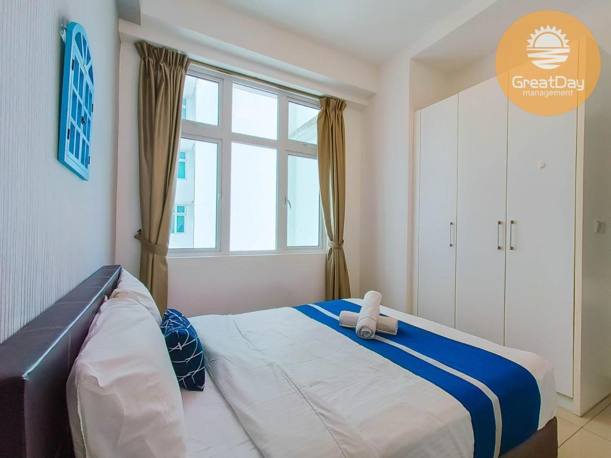 Twin Galaxy By Greatday Apartment Johor Bahru Bagian luar foto